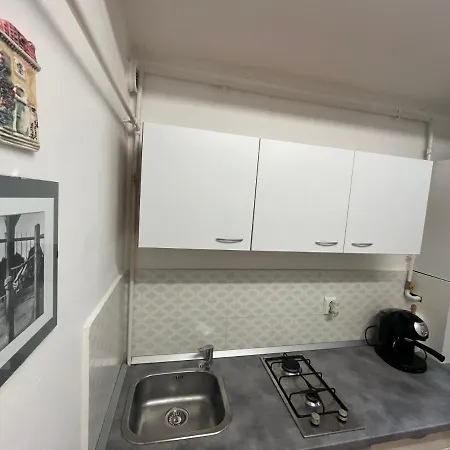 Apartament Republicii Small