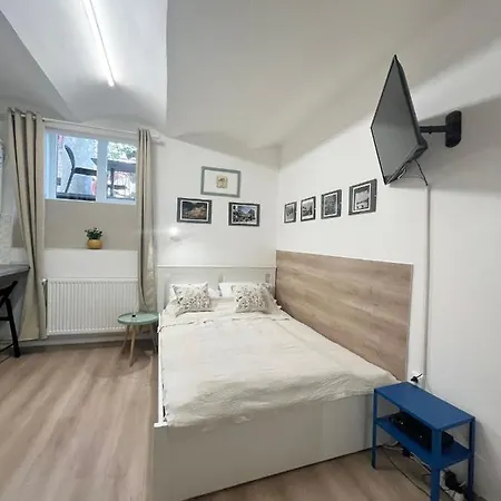 Republicii Small Apartment Cluj-Napoca