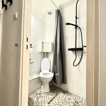 Republicii Small Apartment *