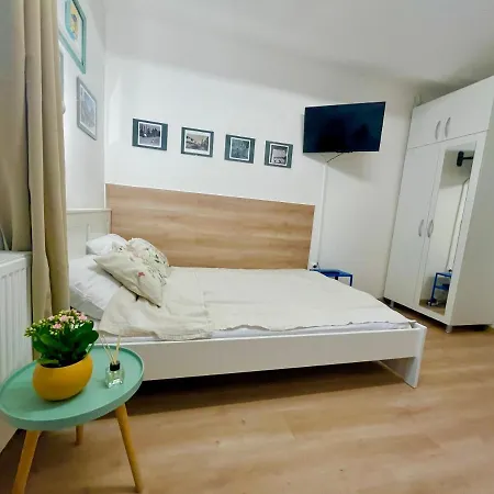 Apartament Republicii Small Cluj-Napoca