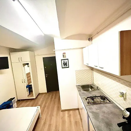 Apartment Republicii Small *