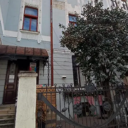 Apartment Republicii Small