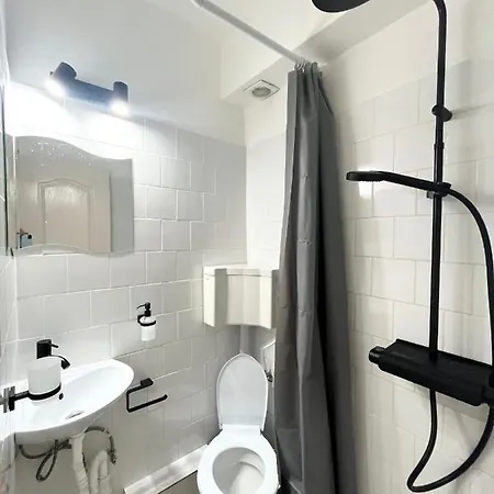 Apartment Republicii Small *