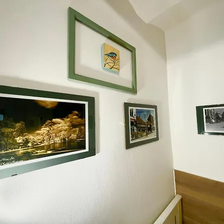 Republicii Small Apartment *