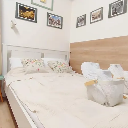 Republicii Small Apartment *