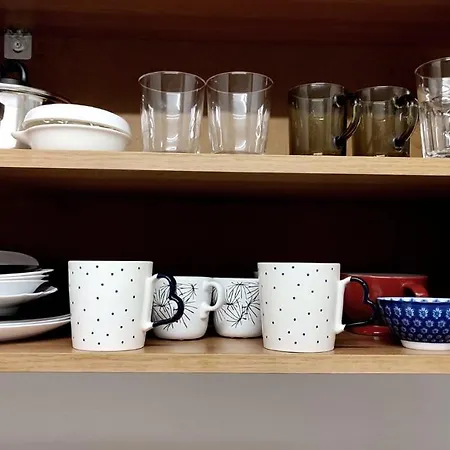 شقة Republicii Small *