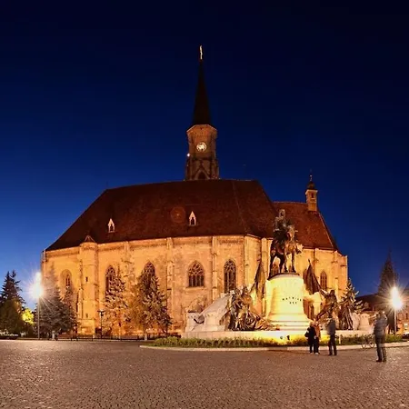 Republicii Small Apartamento *