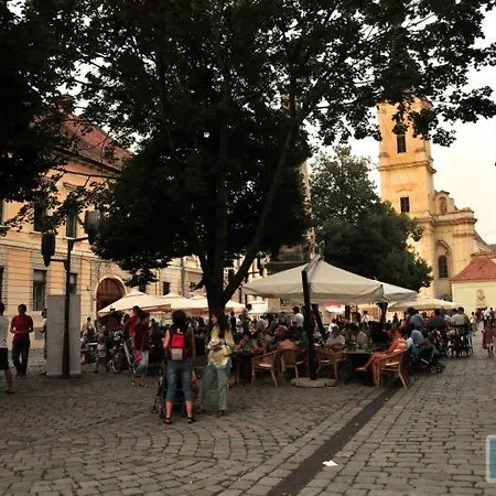 Republicii Small Cluj-Napoca
