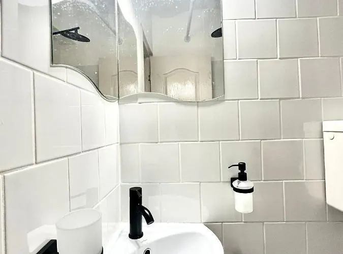 Republicii Small Apartment *