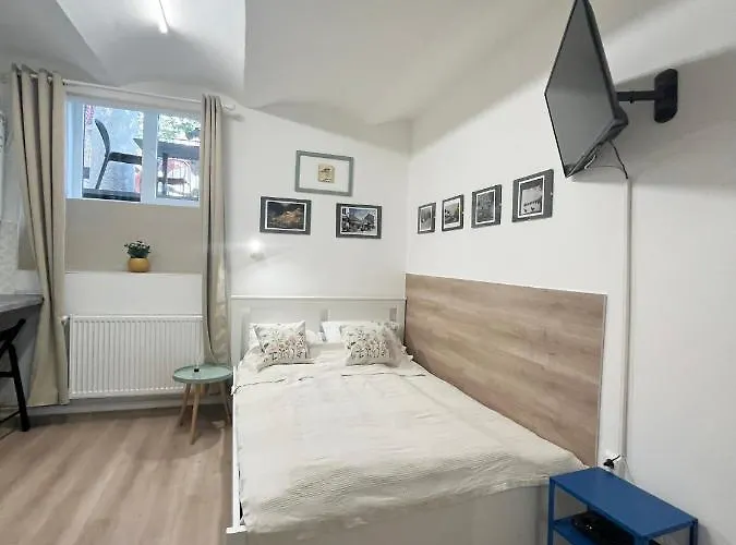 Republicii Small Daire Kaloşvar