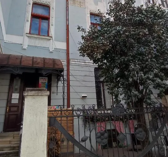 Apartment Republicii Small