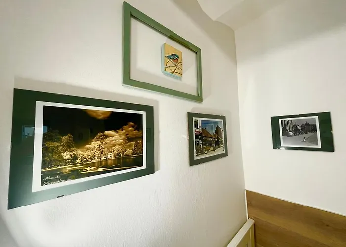 Republicii Small Apartment *