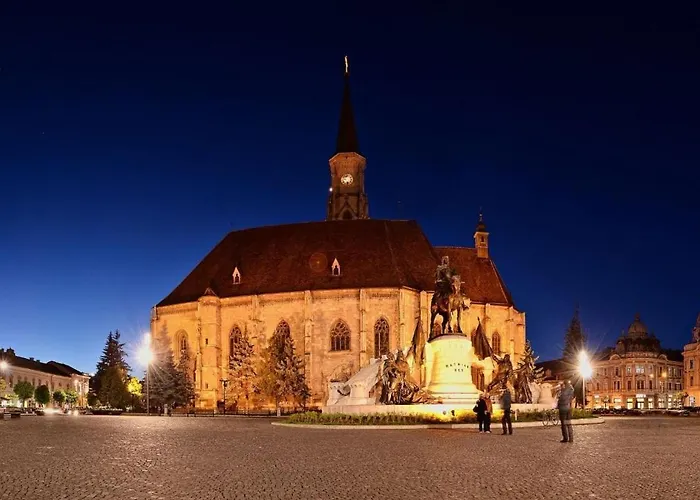 Republicii Small Daire *