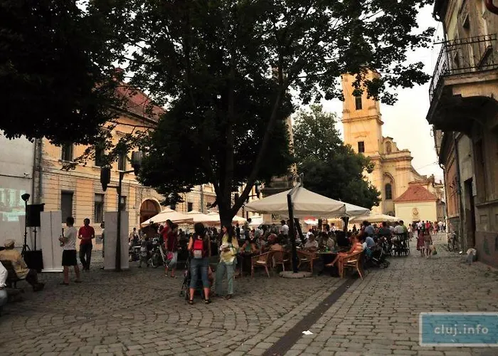 Republicii Small Cluj-Napoca