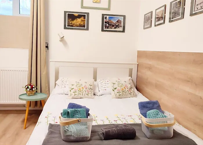 Republicii Small شقة *